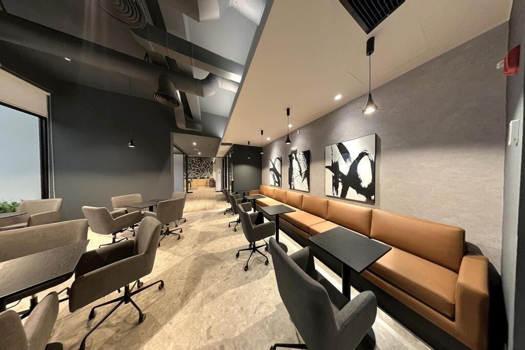 Coworking y vivienda: la nueva norma en departamentos
