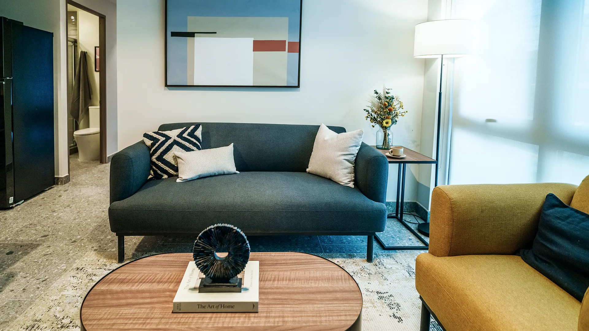 Apartment at Smart Rent Toreo