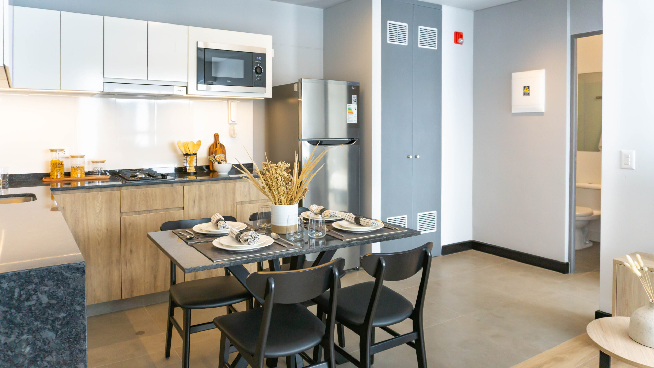 Apartment at Smart Rent Juan de Arona