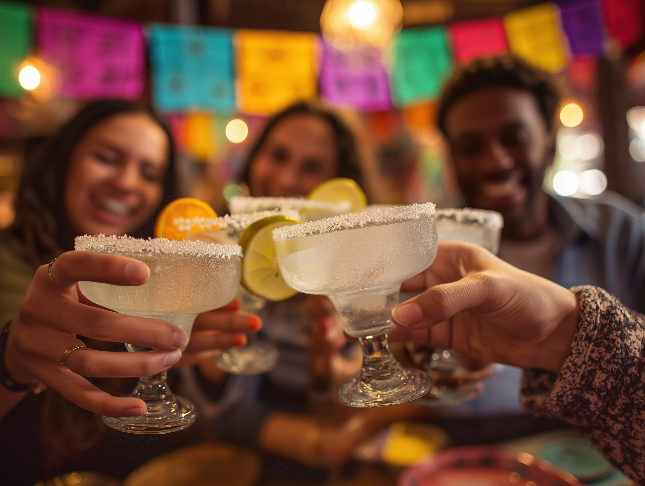 Así se vive la independencia: tu depa, tus amigos y un rooftop con vista