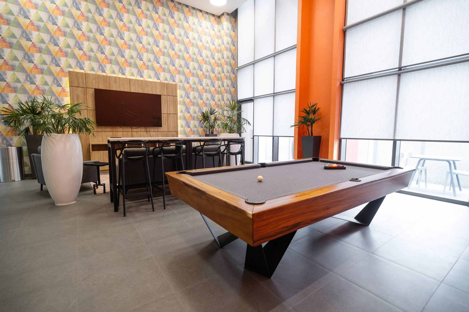 The Dolphin Pod en Smart Rent Riviera