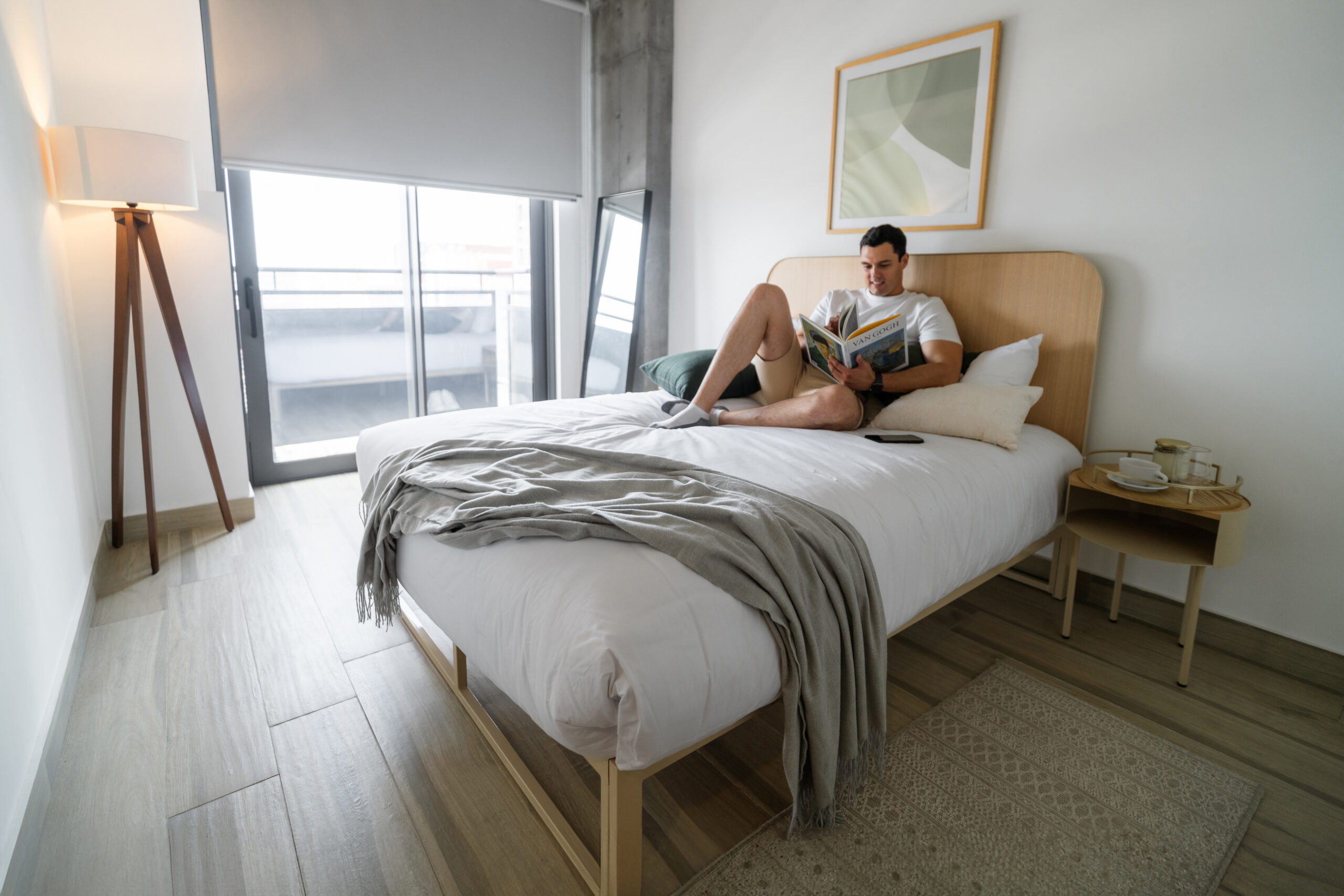5 razones por las que Smart Rent es la mejor opción para jóvenes profesionales