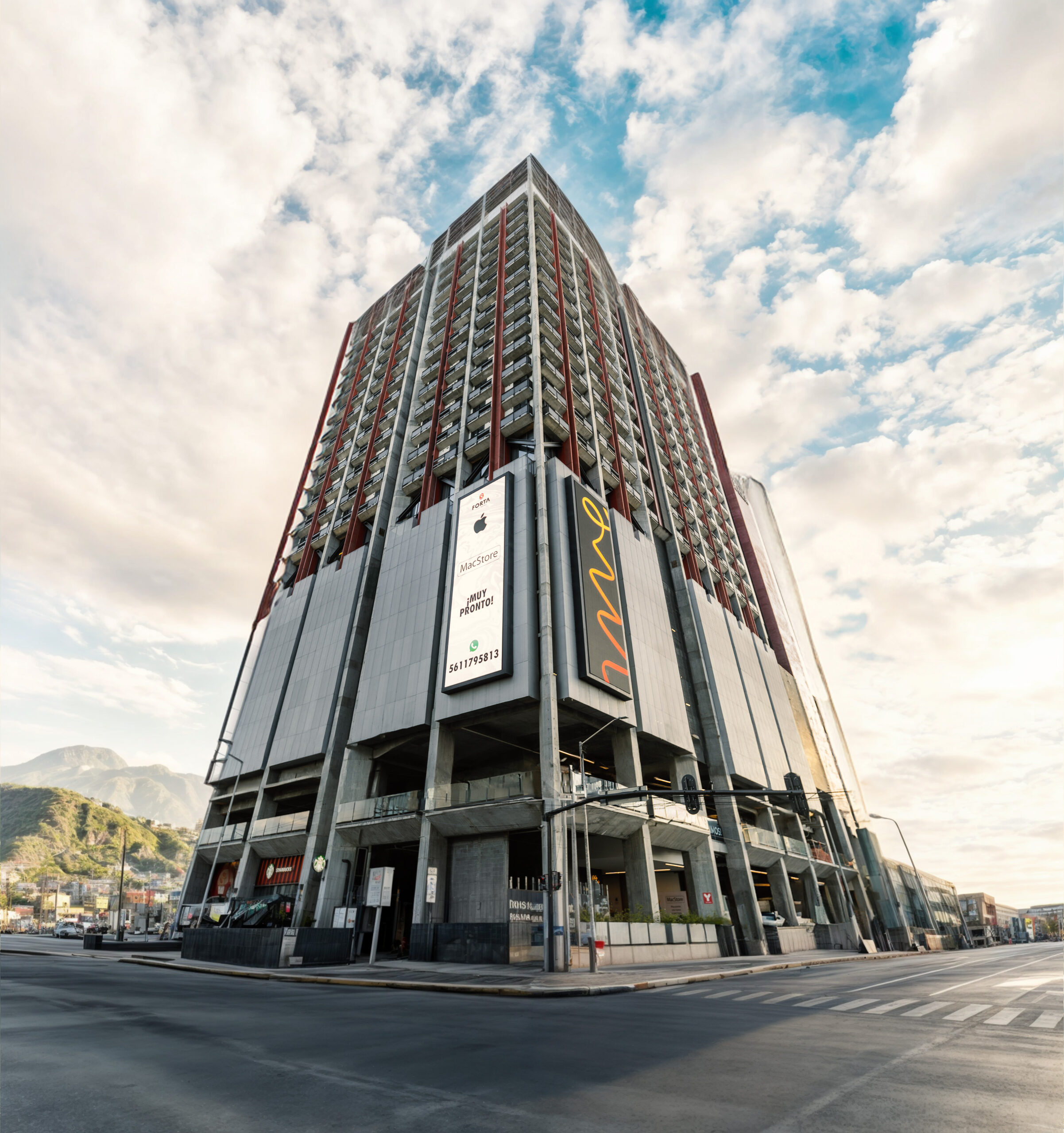 Lugares icónicos de Monterrey a minutos de Smart Rent